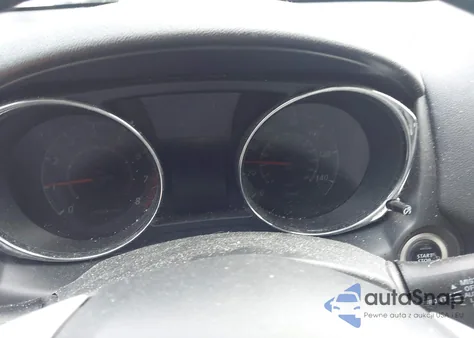 2014 Mitsubishi Outlander Sport Se z USA, uszkodzony, nr VIN 4A4AR4AU3EE023827